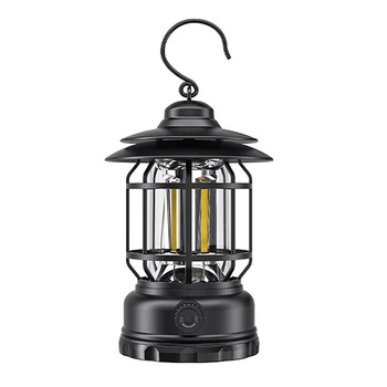 LAMPA KEMPINGOWA Superfire T51, USB-C