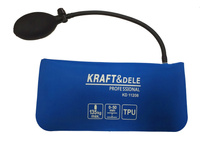 PODUSZKA MONTAŻOWA udźwig 135kg - Kraft&Dele