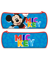 Piórnik szkolny dla dziecka MICKEY