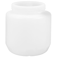 POJEMNIK BUTELKA NA FARBĘ do pistoletu malarskiego PAIN MALL MX - 800ml