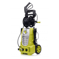 MYJKA WYSOKOCIŚNIENIOWA LOV VIBRATION WYTRZYMAŁA 280bar 3000W - Kraft&Dele