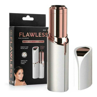 DEPILATOR do Twarzy FLAWLBSS Dyskretna Golarka