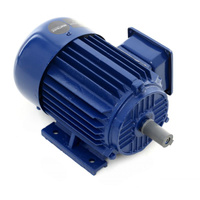 Silnik elektryczny 1,5kW 380V 1400rpm trwały i wydajny Kraft&Dele