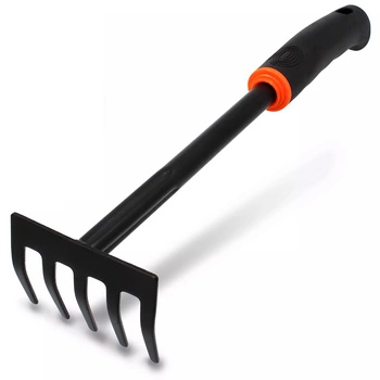 GRABKI OGRODOWE DE LUX BRADAS 33cm