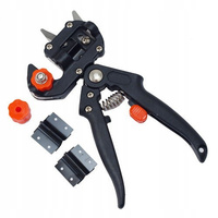 SEKATOR DO SZCZEPIENIA WINOGRON DRZEW KRZEWÓW