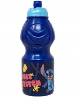 BIDON BUTELKA Lilo i Stitch 400 ml