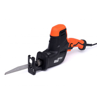 ELEKTRYCZNA PIŁA SZABLASTA 1600W lekka konstrukcja skok 18mm - Kraft&Dele