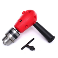 PRZYSTAWKA NASADKA KĄTOWA DO WIERTARKI 3/8 24 UNF - Kraft&Dele