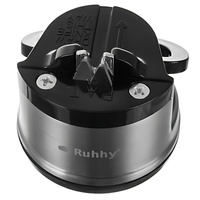 Ostrzałka do noży Trójfazowa precyzyjne ostrzenie w trzech etapach