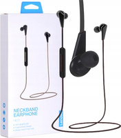 SŁUCHAWKI BEZPRZEWODOWE LENOVO na siłownię IPX5