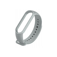 Pasek zamienny szary - do Xiaomi Mi Band 5/6