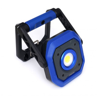 LATARKA WARSZTATOWA Z MAGNESEM 2000 Lm USB-C 4400mAh IPX6 - Kraft&Dele