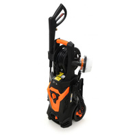 MYJKA CIŚNIENIOWA 2100W wszechstronna duża moc silnika 200bar - Kraft&Dele