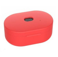 Etui do Słuchawek Xiaomi Redmi AirDots czerwone