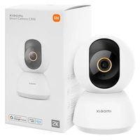 XIAOMI SMART CAMERA C300 KAMERA 1080p 3Mpx 2K