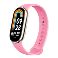 PASEK ZAMIENNY OPASKA DO XIAOMI MI BAND 8