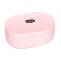 Etui do Słuchawek Xiaomi Redmi AirDots różowe