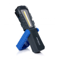 LATARKA WARSZTATOWA Z MAGNESEM 420lm bateria 4400mAh IPX4 - Kraft&Dele