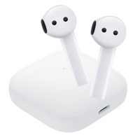 SŁUCHAWKI BEZPRZEWODOWE BIAŁE Xiaomi REDMI BUDS 3
