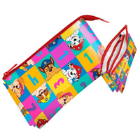 PIÓRNIK PSI PATROL PAW PATROL POTRÓJNY