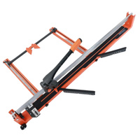 PRZECINARKA DO GLAZURY CIĘCIE DO 1200mm grubość cięcia 4-14mm - Kraft&Dele