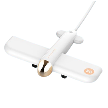 HUB USB Air Force One USB SAMOLOT 4 porty